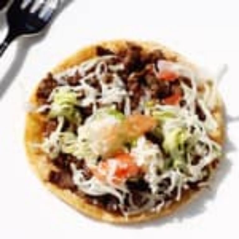 Taco Delights: Authentic Mexican and Tex-Mex Fare
