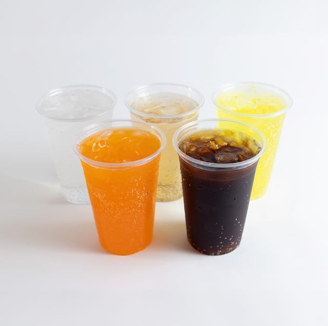  Soda.