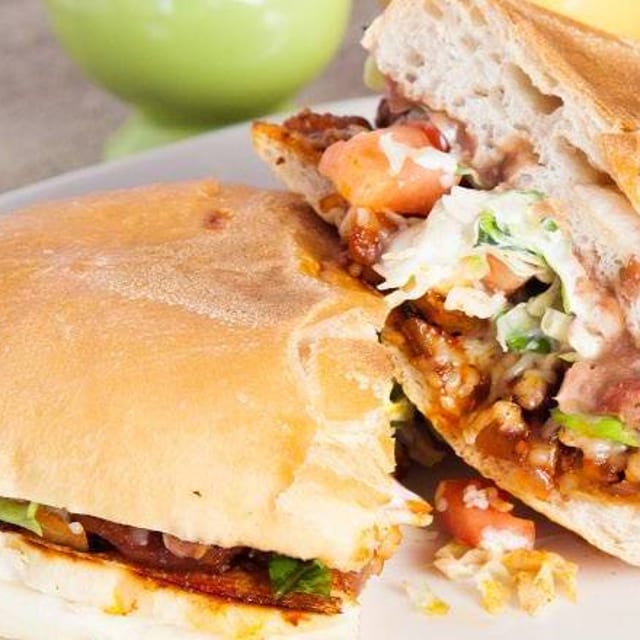 Torta.