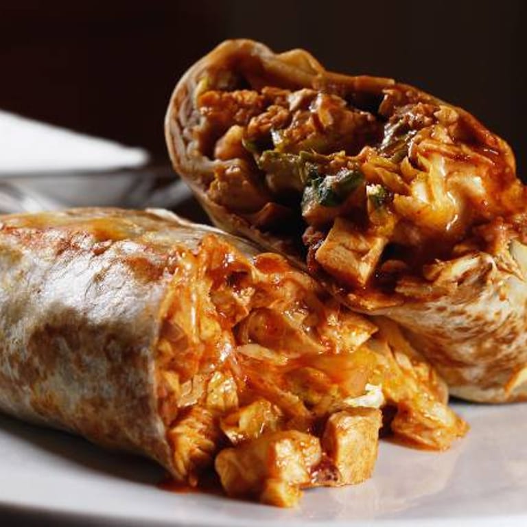 Mexican Food Delivery: Burritos, Tacos, and More